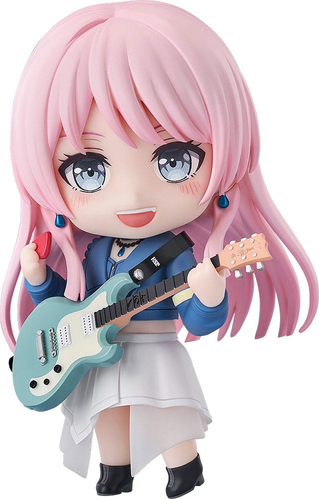 BanG Dream! Nendoroid Action Figure Anon Chihaya 10 cm