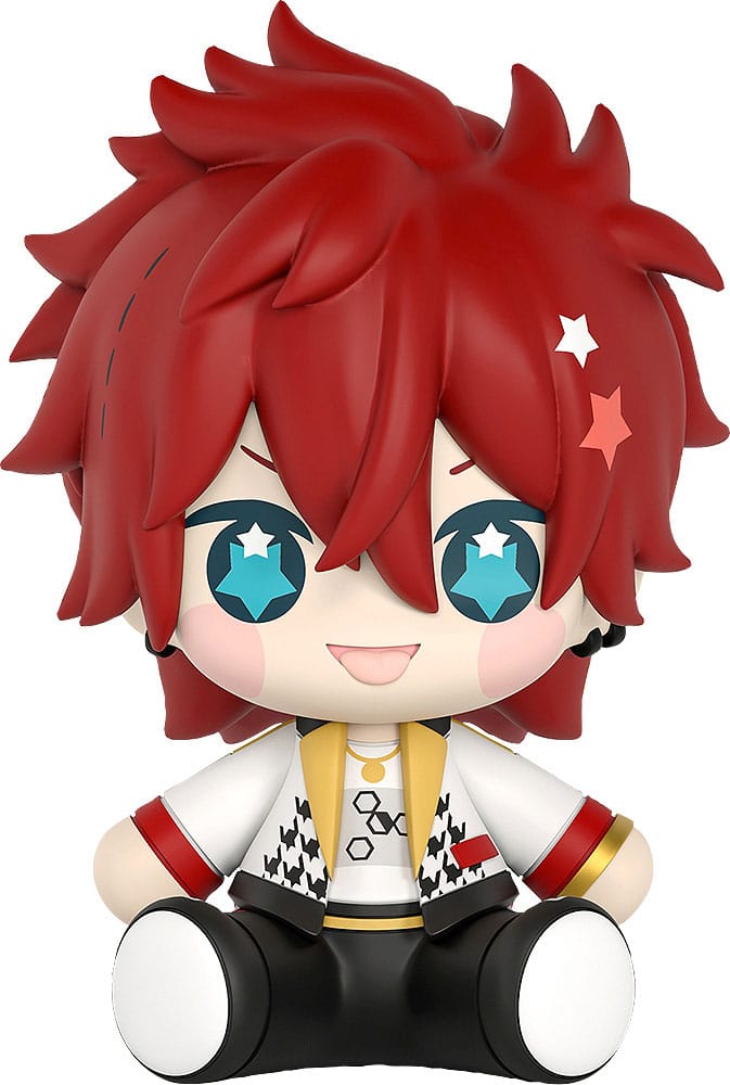 Ensemble Stars!! Huggy Good Smile Chibi Figure Rinne Amagi 7 cm