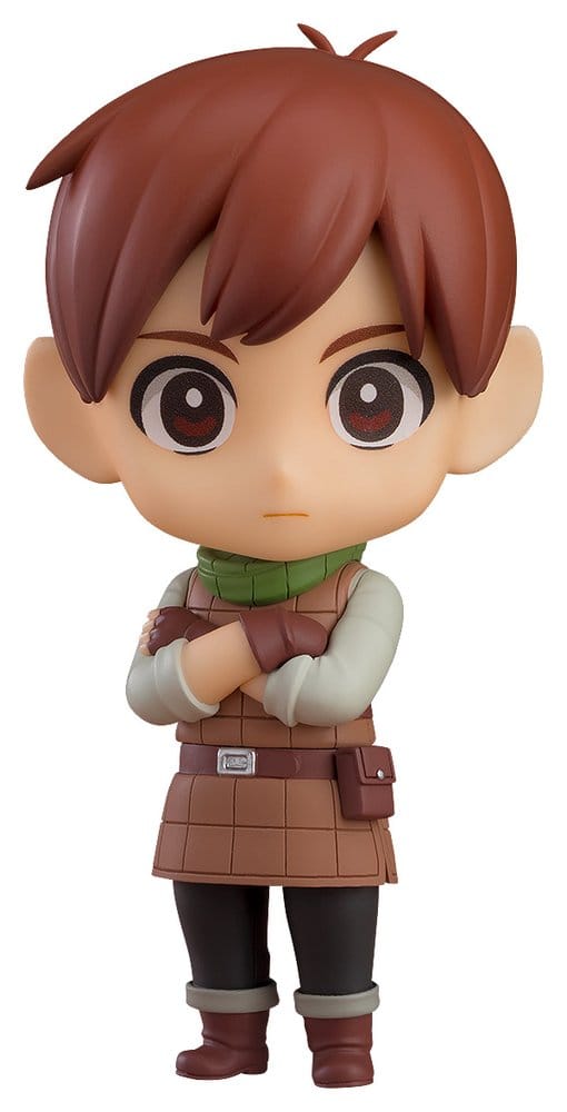 Delicious in Dungeon Nendoroid Action Figure Chilchuck 10 cm