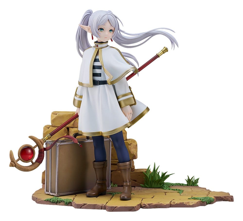 Frieren: Beyond Journey's End PVC Statue 1/7 Frieren: Magic of the Eventide Glow 21 cm