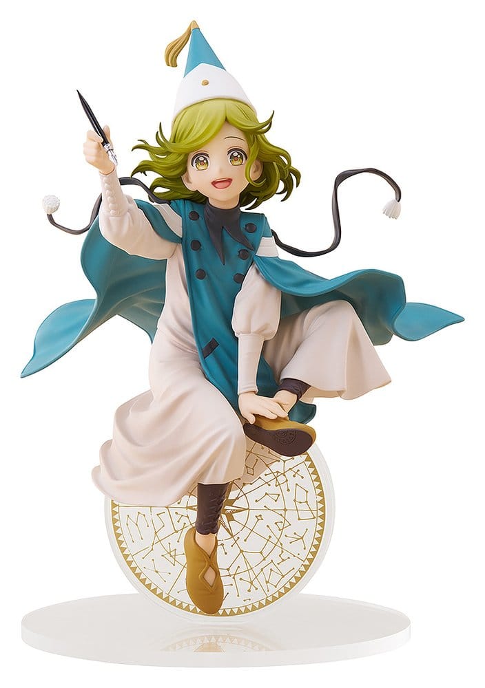 Witch Hat Atelier Pop Up Parade PVC Figure Coco L Size 19 cm