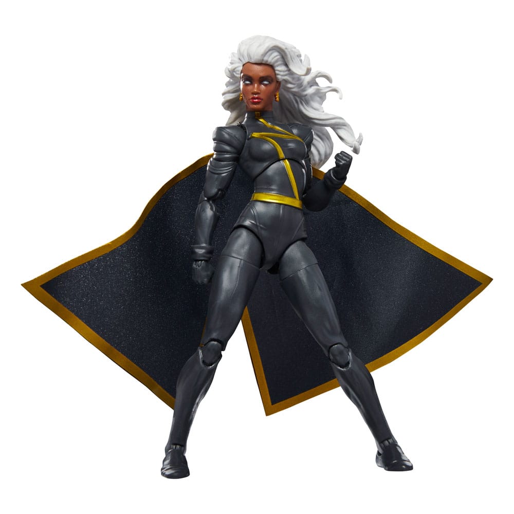 The Uncanny X-Men Marvel Legends Action Figure Storm 15 cm