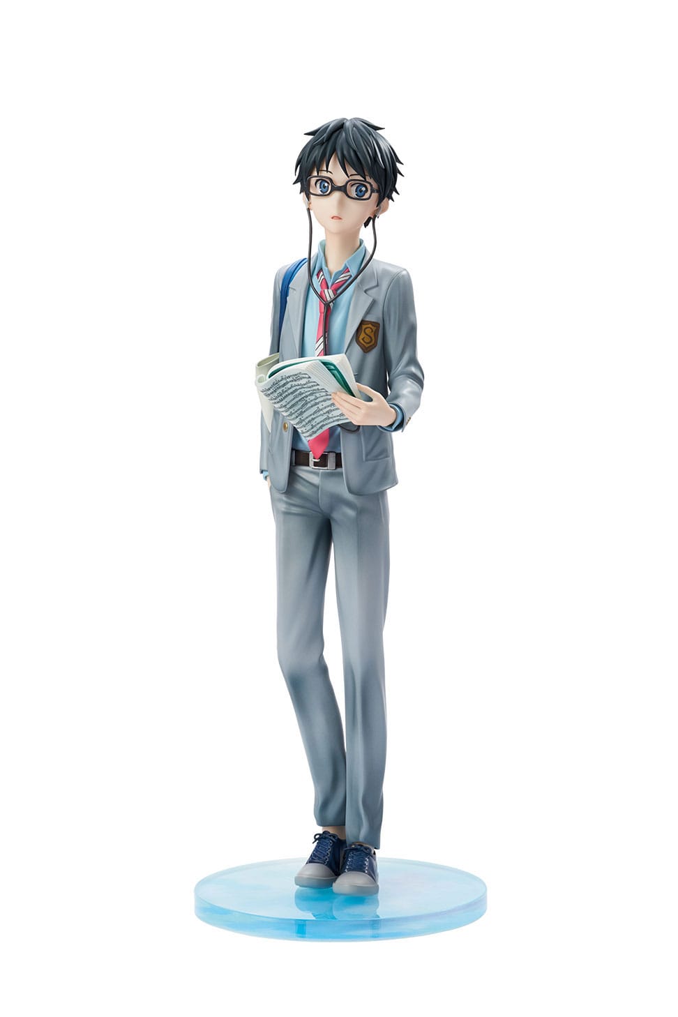 Your Lie in April PVC Statue 1/7 Kousei Arima 27 cm