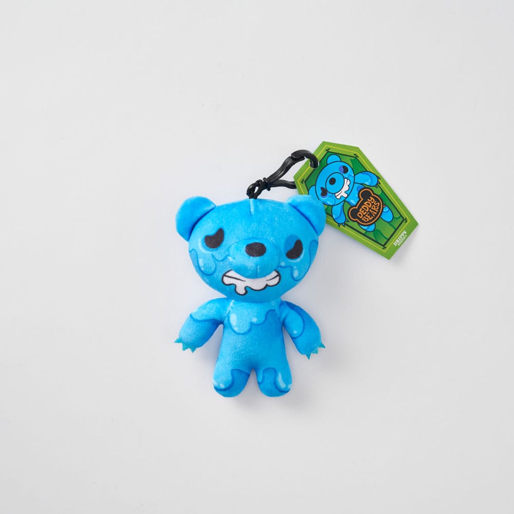 Deddy Bears Series 3 Clip on Plush Figures 10 cm Blind Bag Assortment (18)
