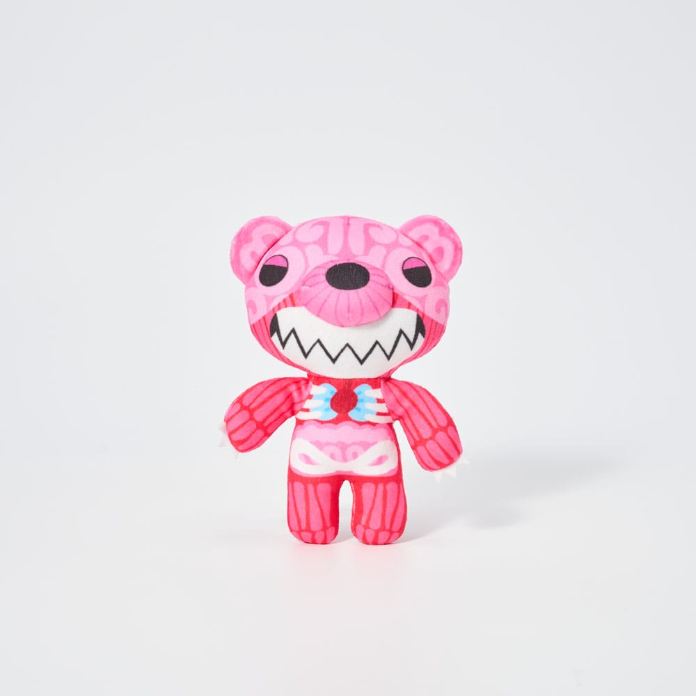 Deddy Bears Series 3 Plush Figures 15 cm Coffin Display (12)