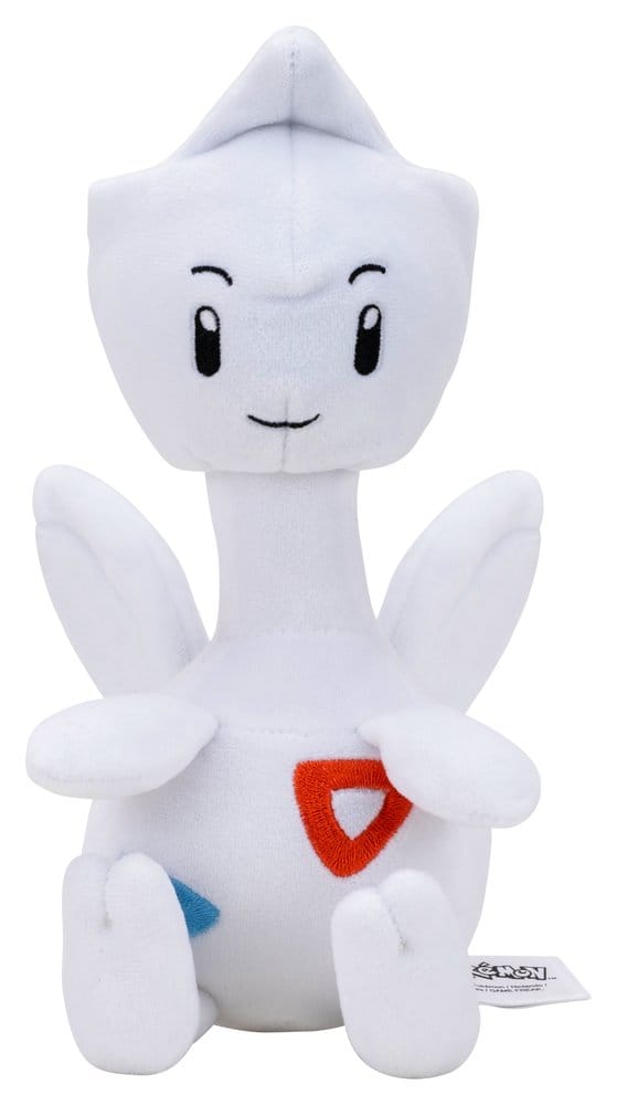 Pokémon Plush Figure Togetic 20 cm