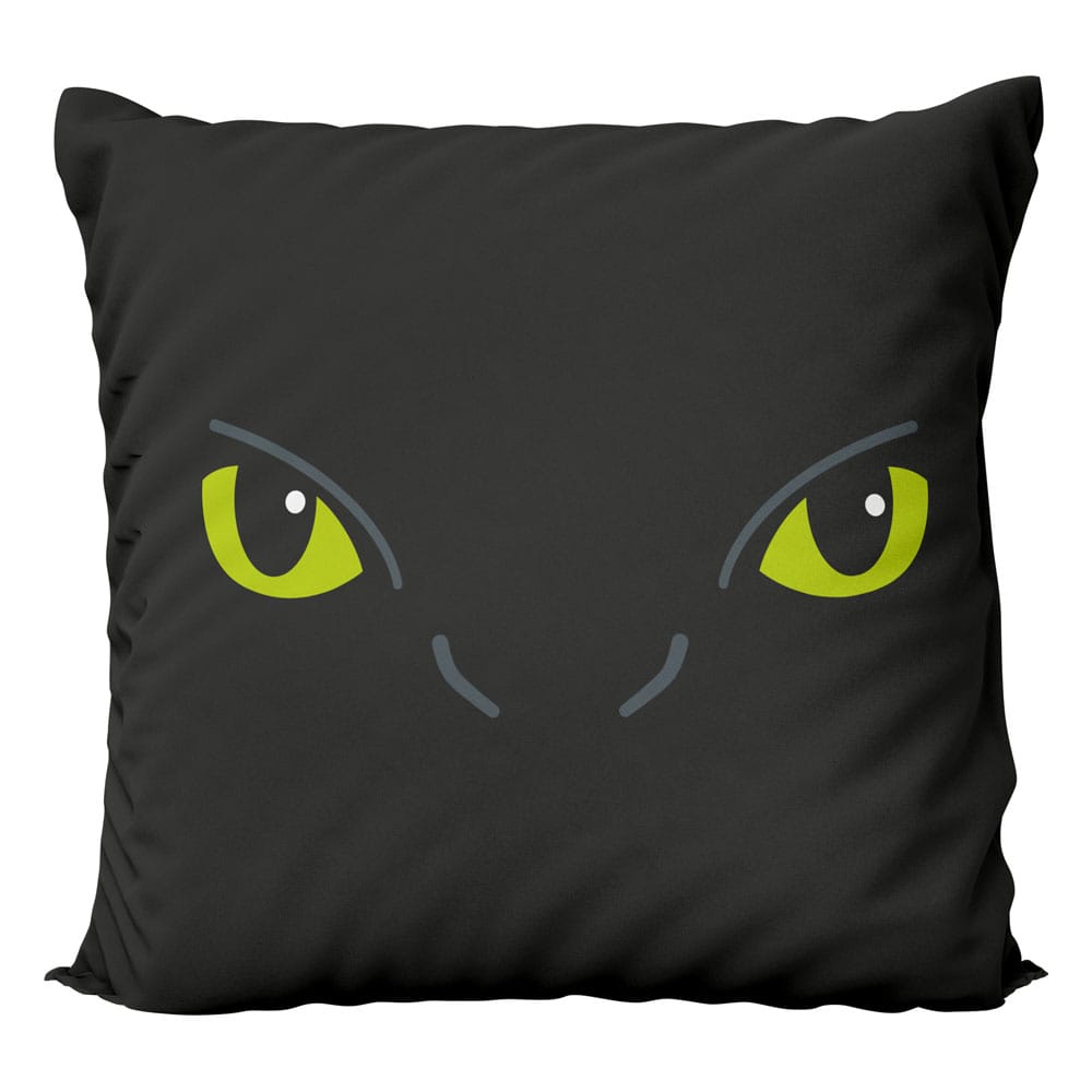 How to Train Your Dragon Pillow 36 x 36 cm