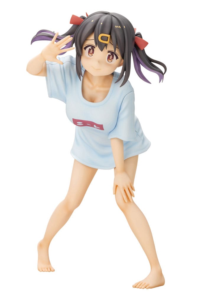 Onimai: I'm Now Your Sister! PVC Statue 1/6 Mihari Oyama T-shirt Ver. 22 cm