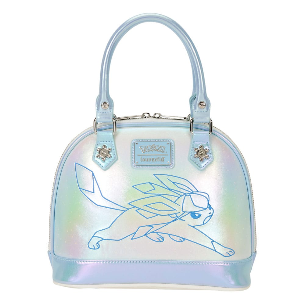 Pokemon by Loungefly Handbag Ice Type Winter