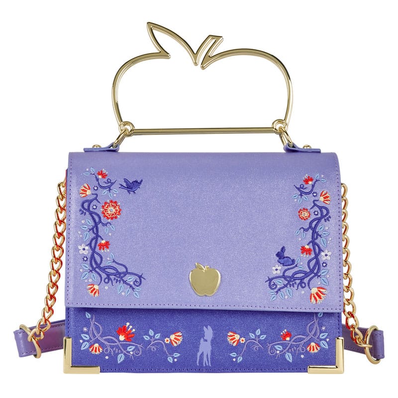 Disney by Loungefly Crossbody Bag Princess Snow White