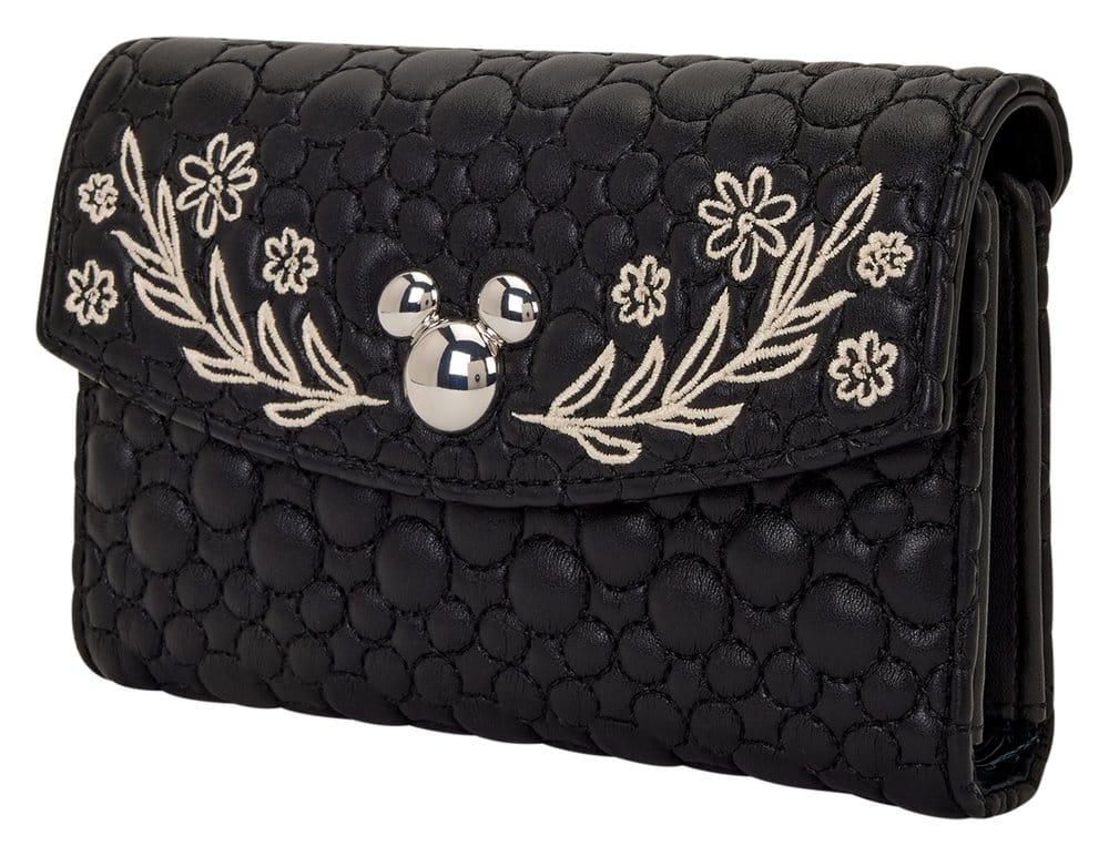 Disney by Loungefly Wallet Sketched - Mickey Mouse