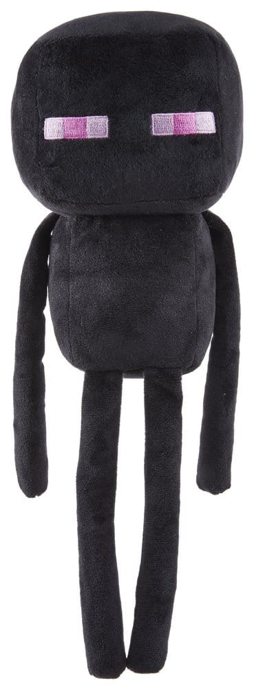 Minecraft Plush Figure Enderman 20 cm
