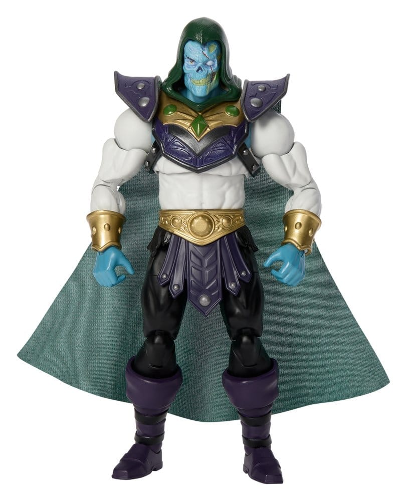 Masters of the Universe Masterverse Action Figure New Eternia: Keldor 18 cm
