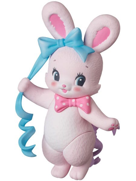 SWIMMER UDF Mini Figure Ribunny 6 cm