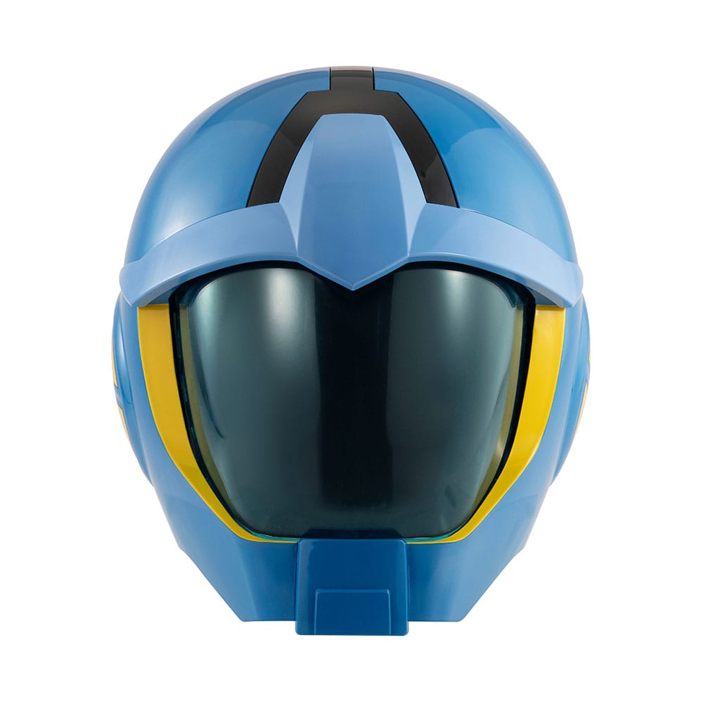 Mobile Suit Gundam Full Scale Works Replica 1/1 Earth Federation Forces Sleggar Law Standard Suit Helmet 25 cm