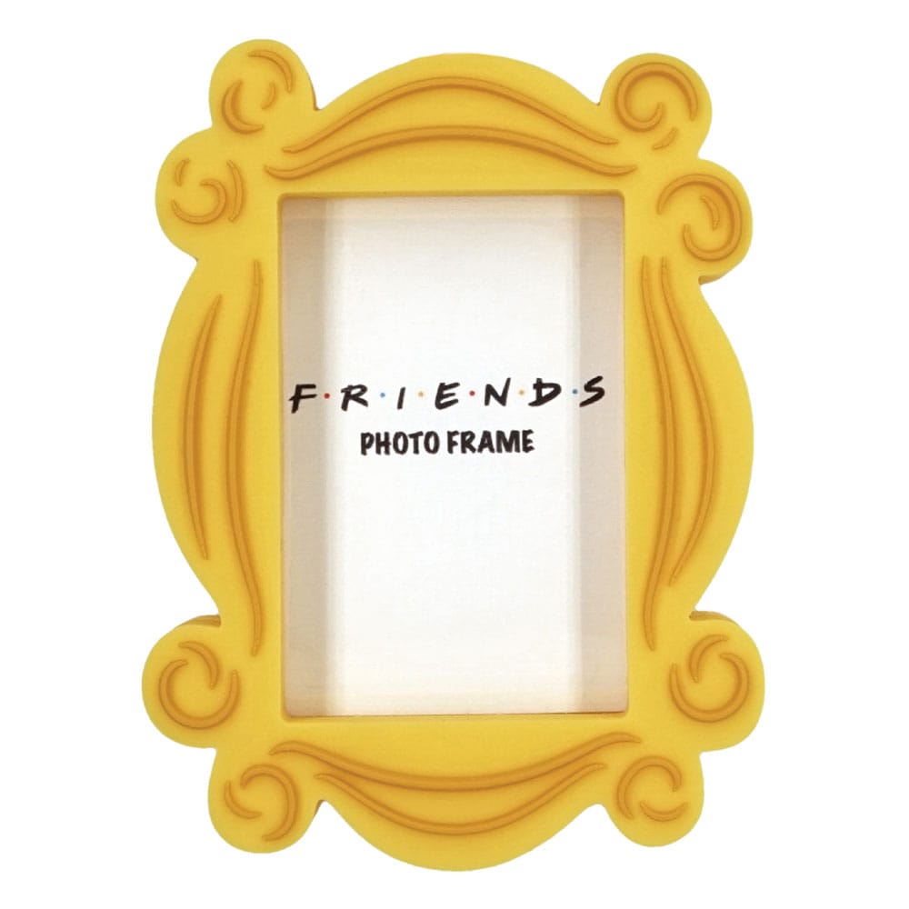 Friends Magnet Photo Frame