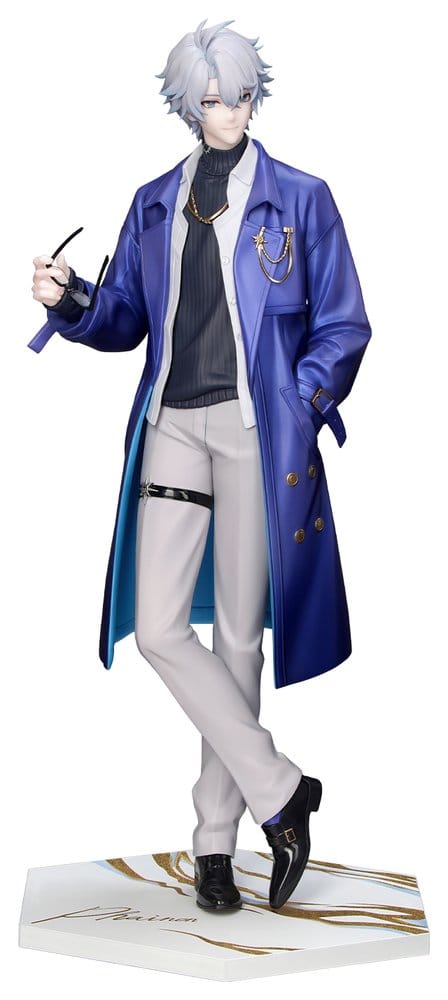 Honkai: Star Rail Gift+ PVC Figure 1/8 Phainon Express Travel Notes Ver. 24 cm