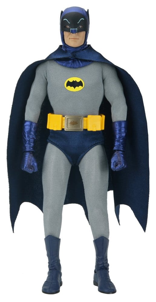 Batman (1966) Clothed Action Figure Batman 20 cm