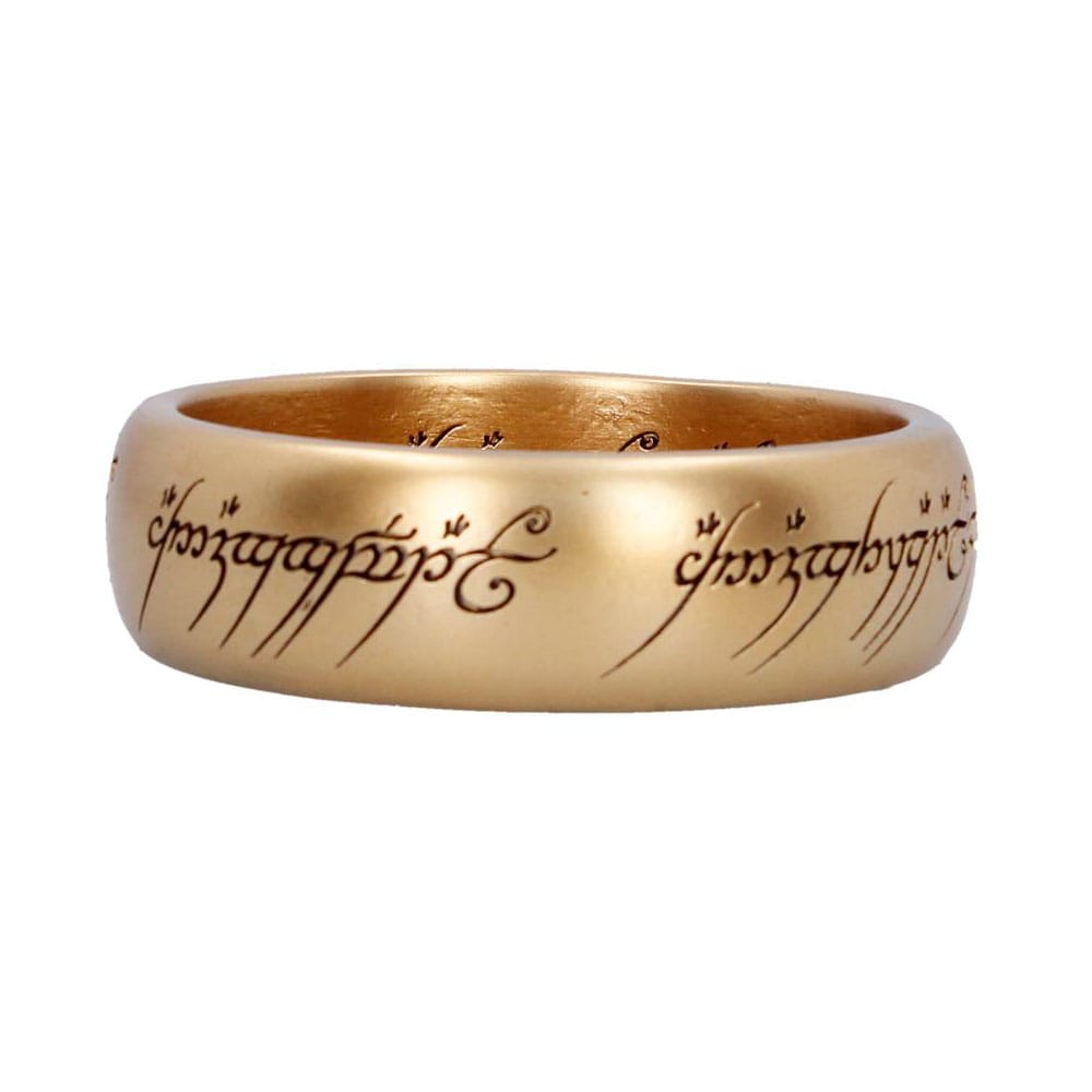 Lord of the Rings Trinket Dish The One Ring 11 cm (Kopi)