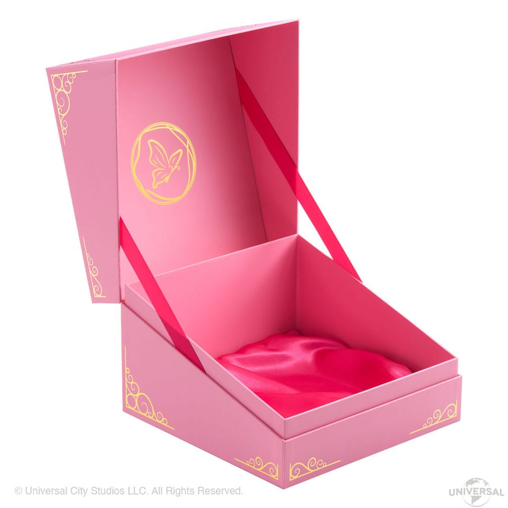 Wicked: For Good Prop Replica Glinda's Bubble Crown (Adult Collector's Edition)