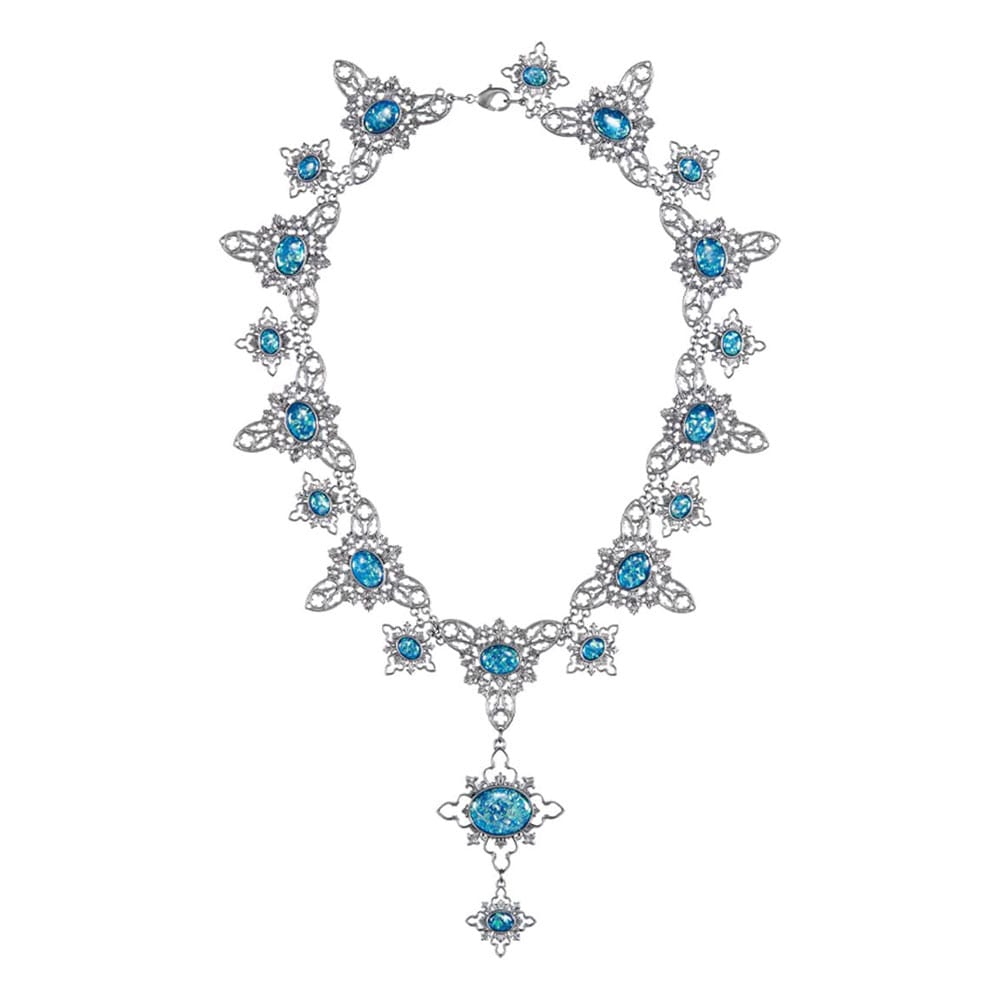 Harry Potter Replica 1/1 Cursed Opal Necklace 56 cm