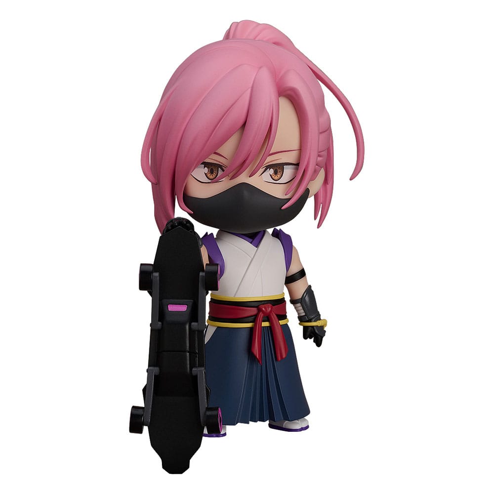 SK8 the Infinity Nendoroid Action Figure Cherry Blossom 10 cm
