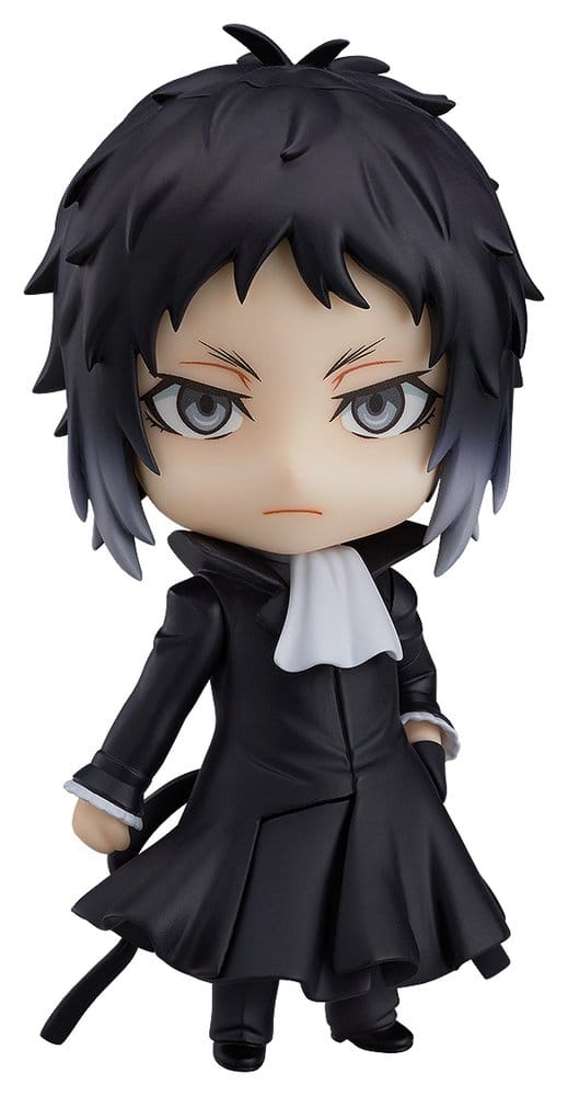 Bungo Stray Dogs Nendoroid Action Figure Ryunosuke Akutagawa 10 cm