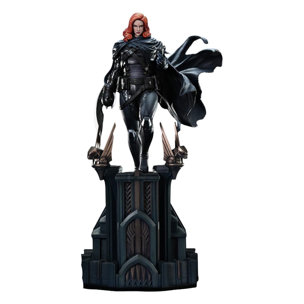 DC Comics Ultimate Premium Masterline Series Statue 1/4 The Phantasm (Concept Design by Clay Mann) Bonus Version 77 cm