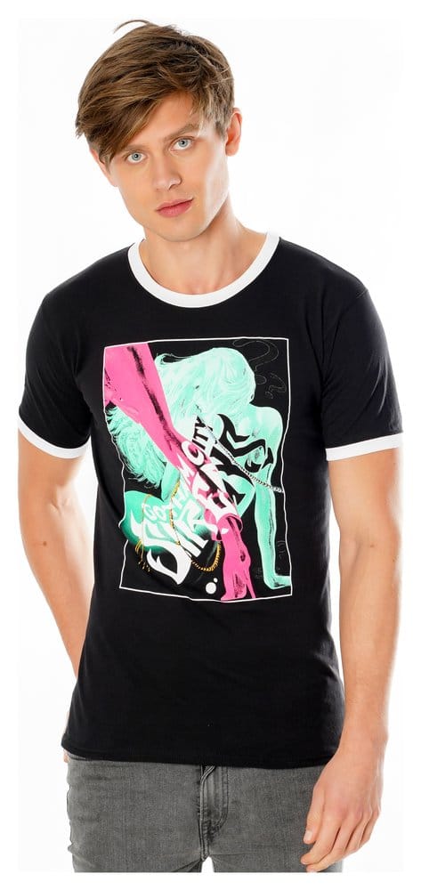 Gotham City Sirens T-Shirt Mystery Size L