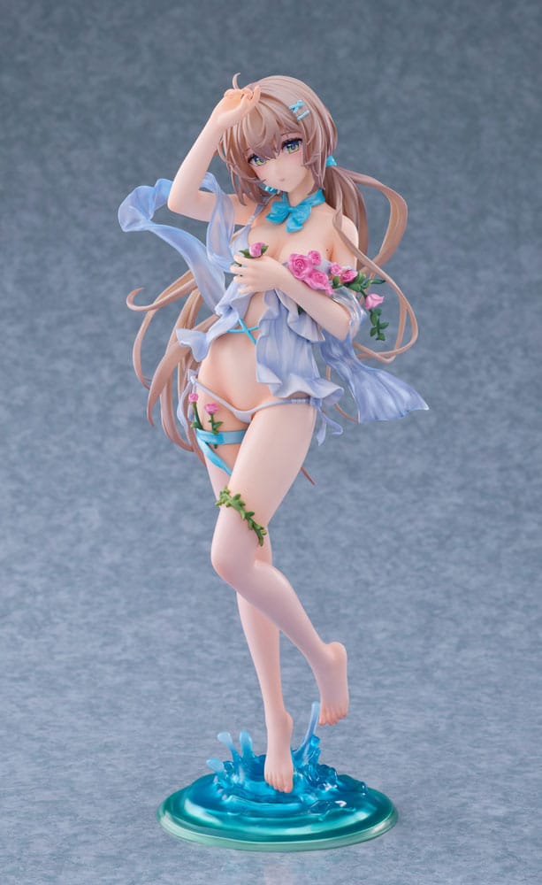 Original Character PVC 1/6 Houkisei Momoko First Bloom Std Ver. 27 cm