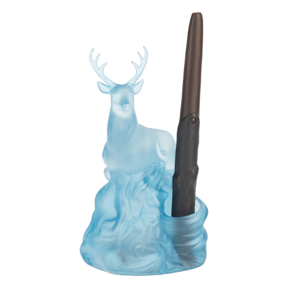 Harry Potter Light Patronus with Wand Remote Control