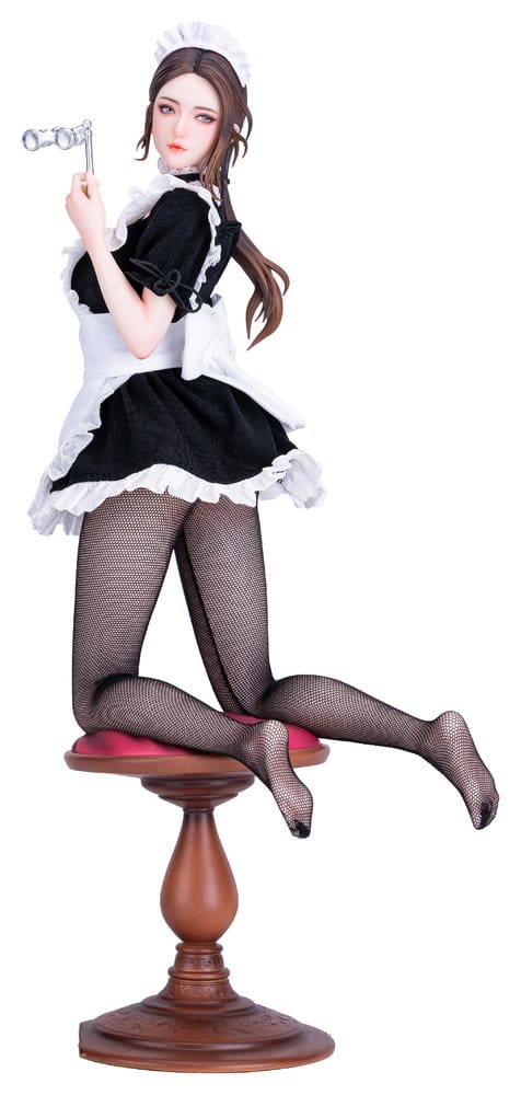Original Character PVC 1/6 Maid Eve 29 cm