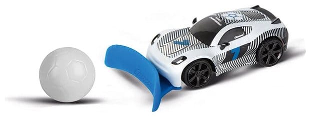 Carrera RC 2.4GHz Mini RC white World Championship