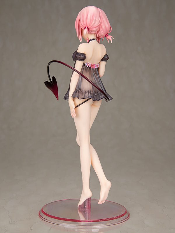 To Love-Ru Darkness PVC Statue 1/6 Momo Belia Deviluke Little Devil Baby Doll Ver. 24 cm