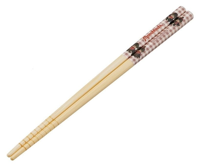 Chopsticks Monchhichi 21 cm