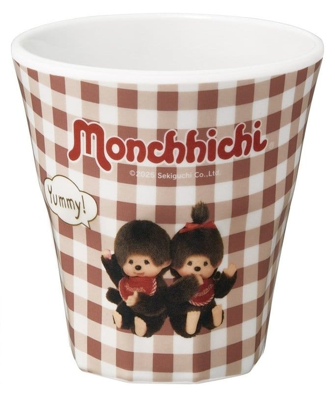 Monchhichi Mug Melamine