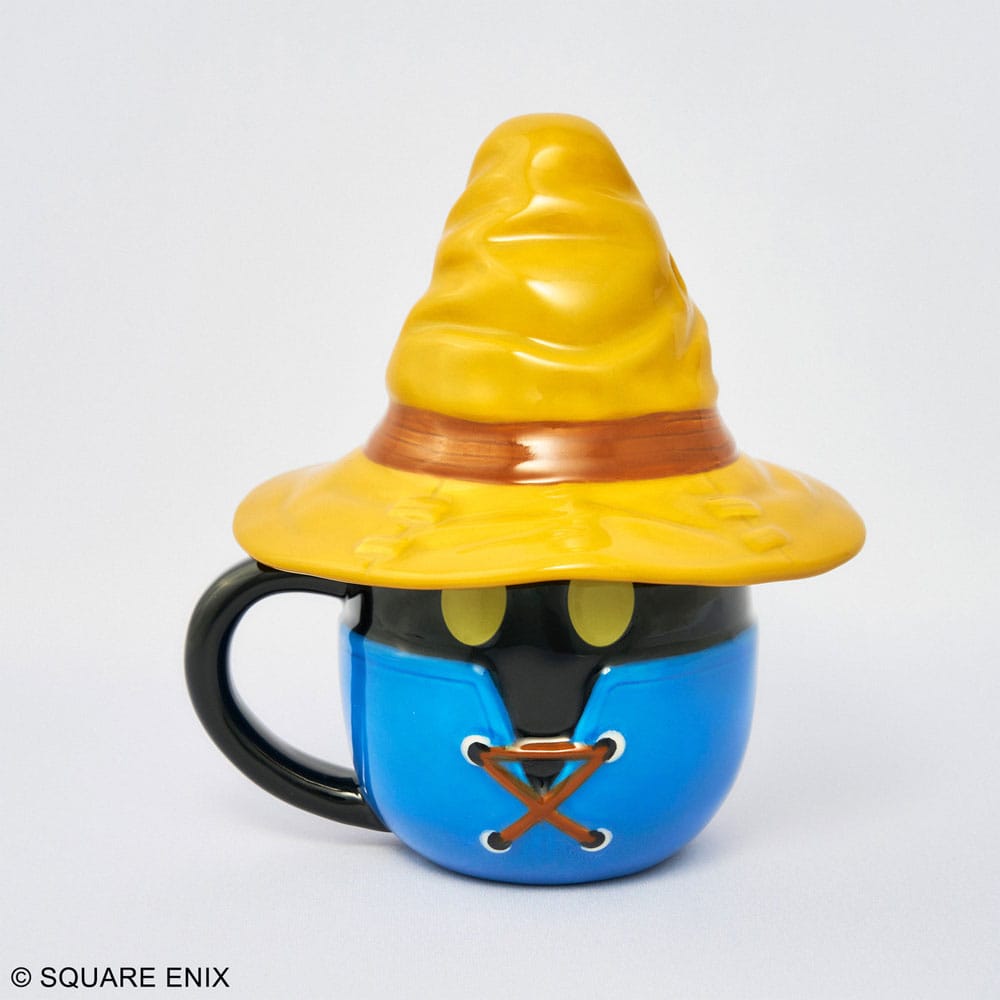 Final Fantasy IX Mug Vivi