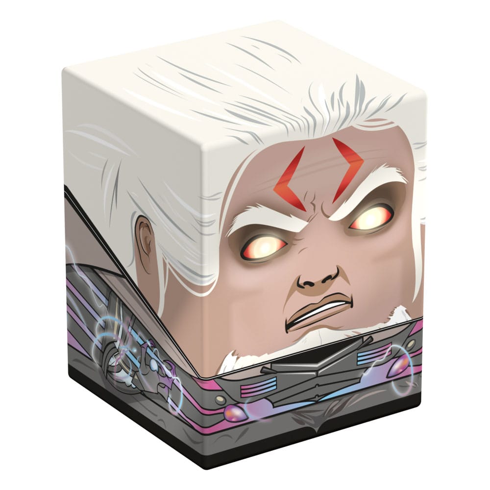 Squaroes Squaroe Magic: The Gathering "Edge of Eternities" MTG005