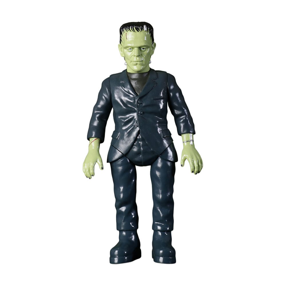 Universal Monsters Retro Sofubi Series Soft Vinyl Figure Frankenstein (1931) 27 cm