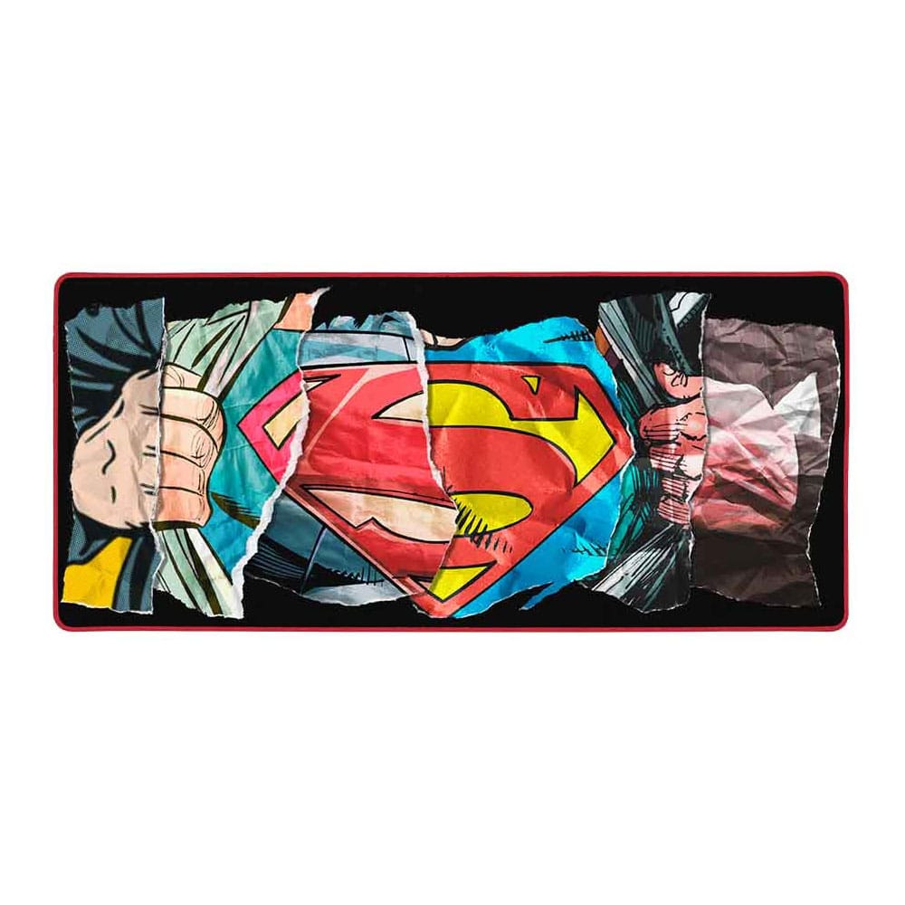 Superman XXL Desk Mat Version 2