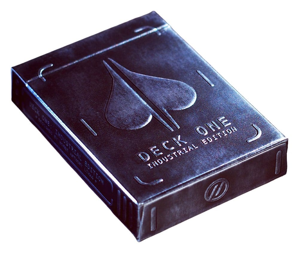 Theory 11 Playing Cards DeckONE