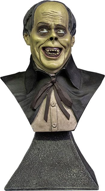 Universal Monsters Mini Bust The Phantom of the Opera 15 cm