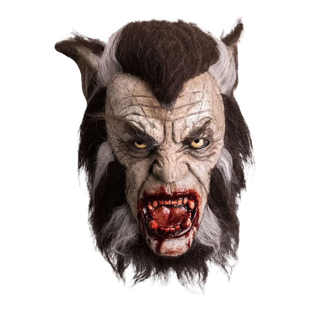 Trick or Treat Studios Originals Mask Blood Moon Werewolf