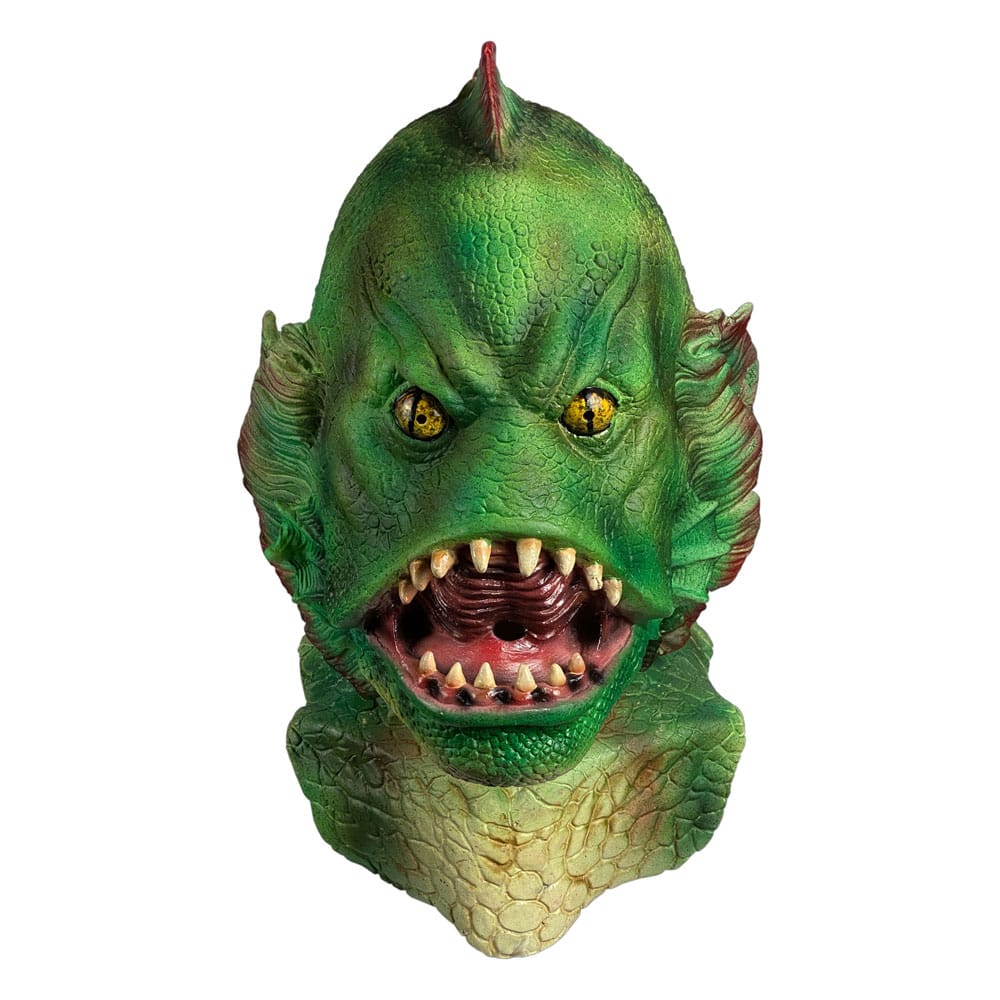 Trick or Treat Studios Originals Mask Gillbert