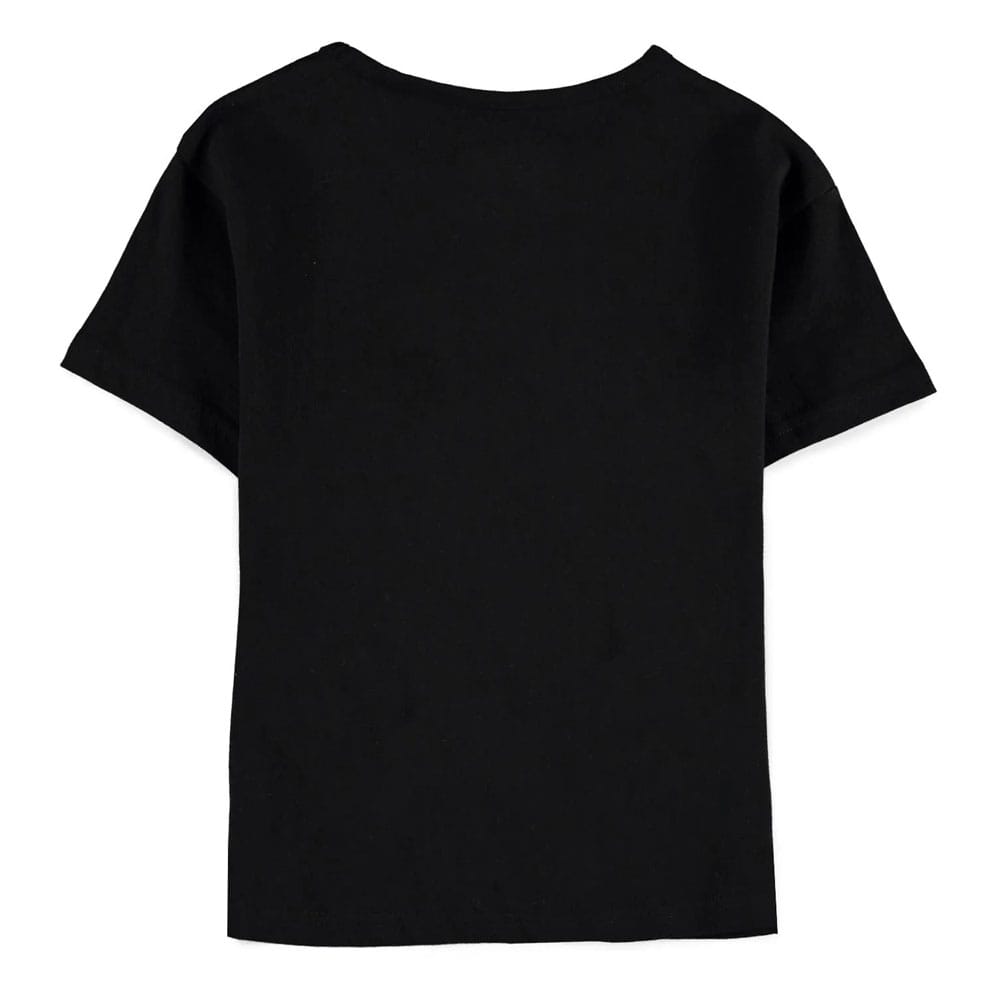 Boruto: Naruto Next Generations - Girls T-Shirt Size 134-140