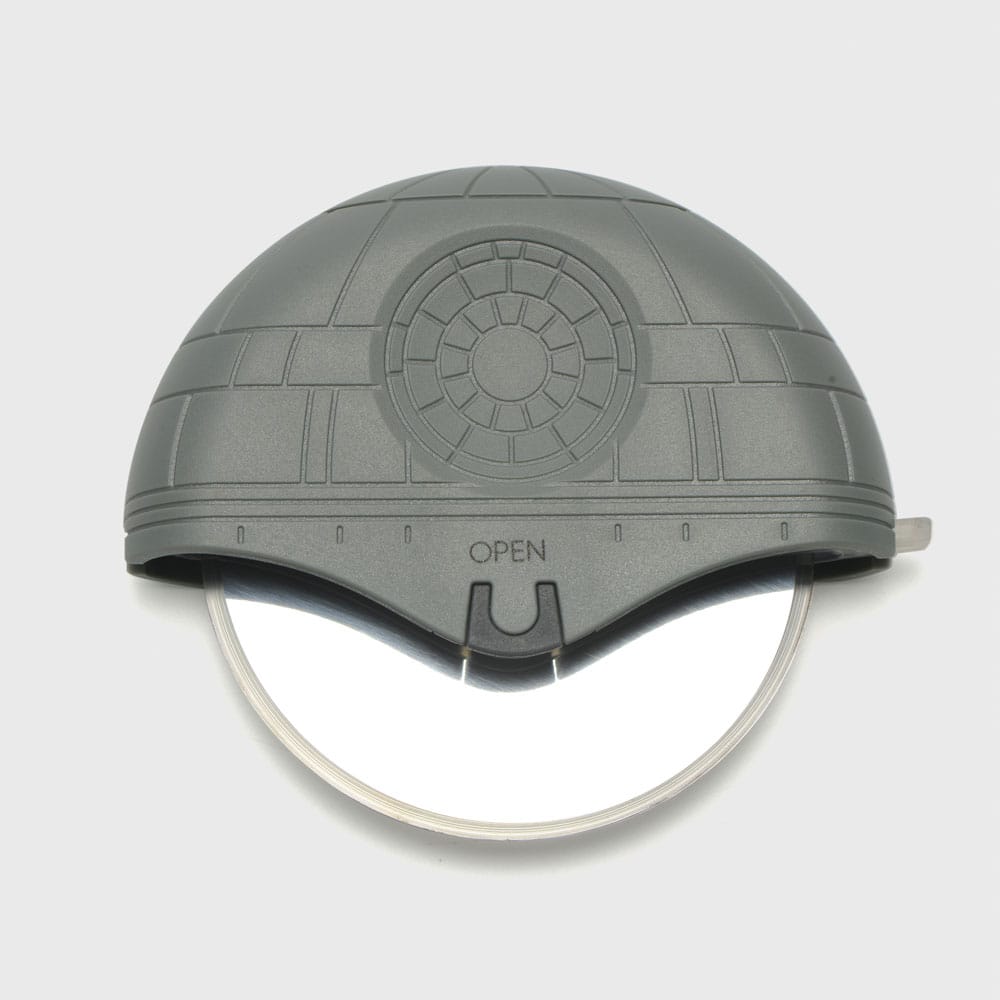 Star Wars Pizza Cutter Death Star