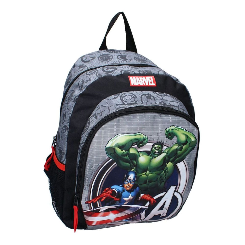 Marvel Backpack Avengers The Incredible 35 cm