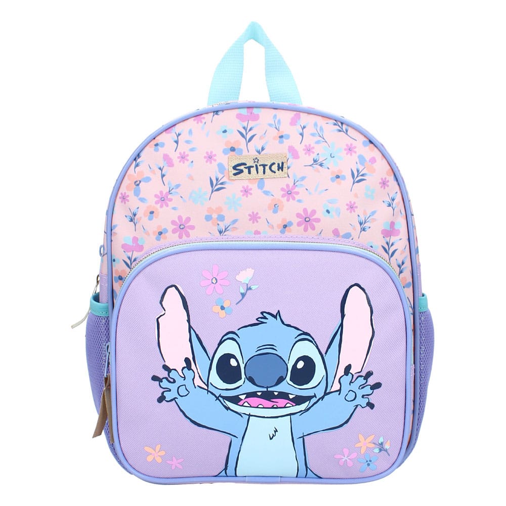 Lilo & Stitch Backpack Stitch Forever Yours 29 cm