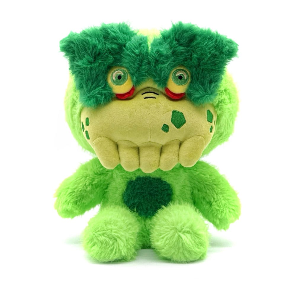 Team Starkid Plush Figure Wiggly 23 cm