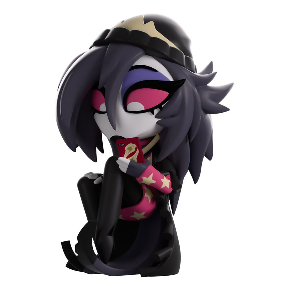 Helluva Boss Vinyl Figure Octavia 12 cm